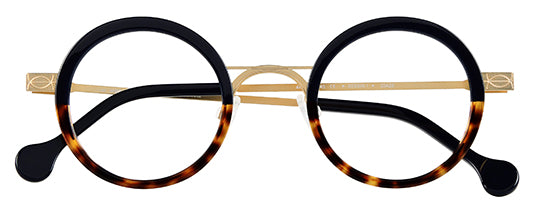 Anne et Valentin Dessin 1 – Bruce Eyewear