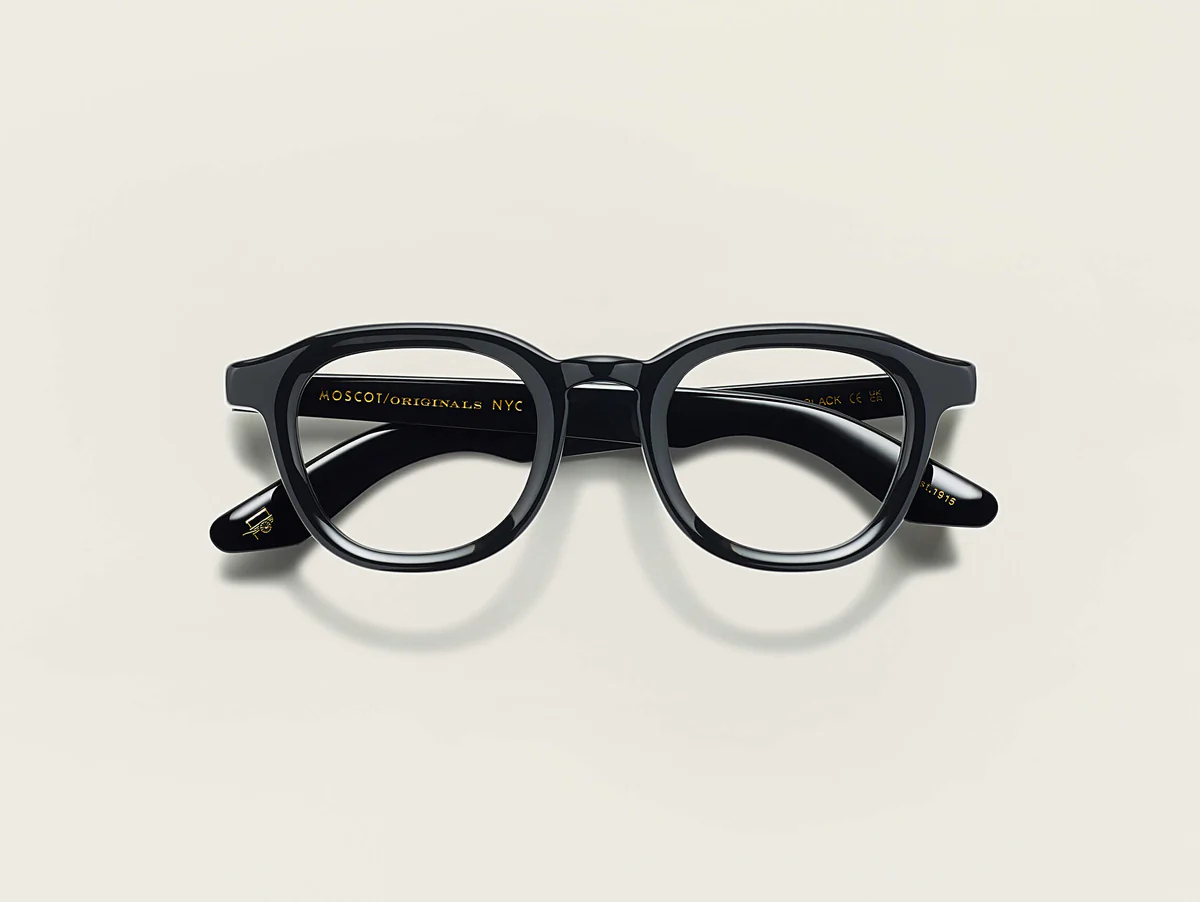 Moscot Dahven – Bruce Eyewear