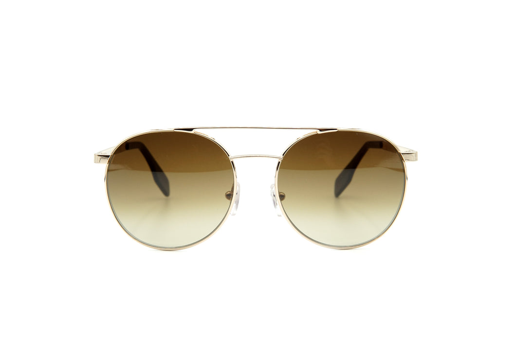 Cutler and Gross 1133 Sun OL Olive Gold