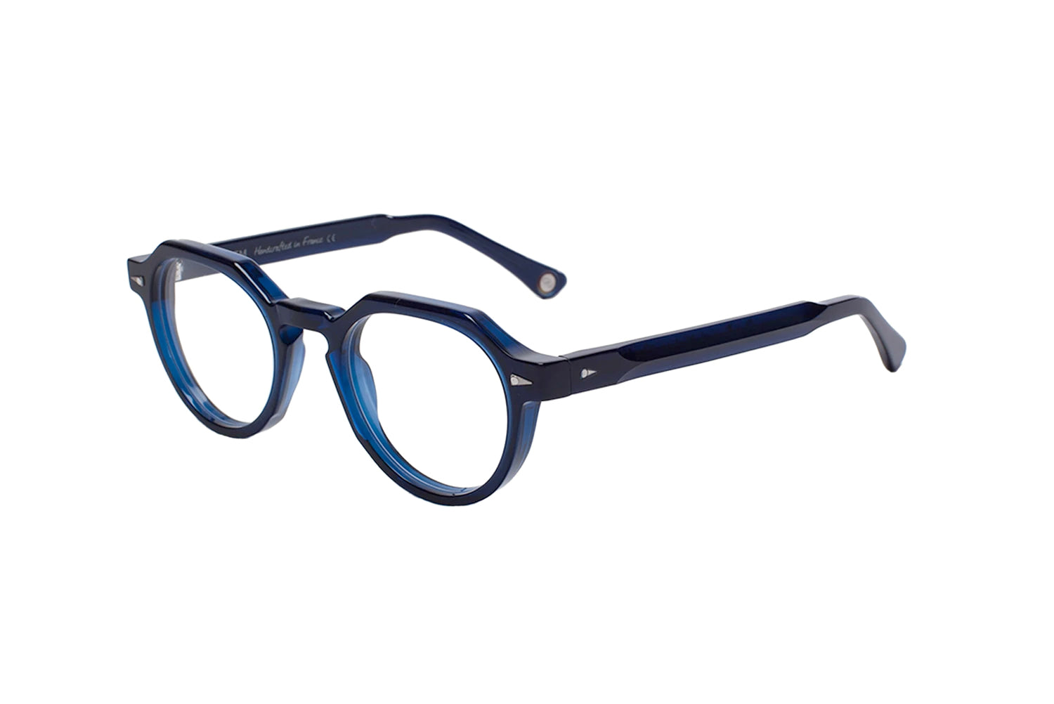 Ahlem Rue Bosquet – Bruce Eyewear