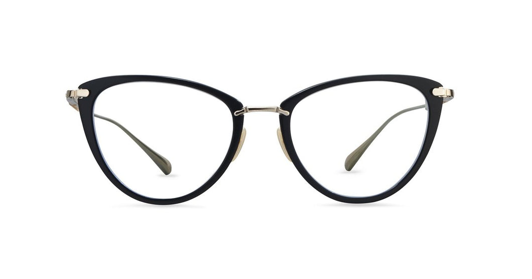 Mr. Leight Beverly CL Black