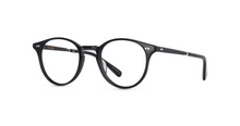 Load image into Gallery viewer, Mr. Leight Marmont 45 Black-Pewter C
