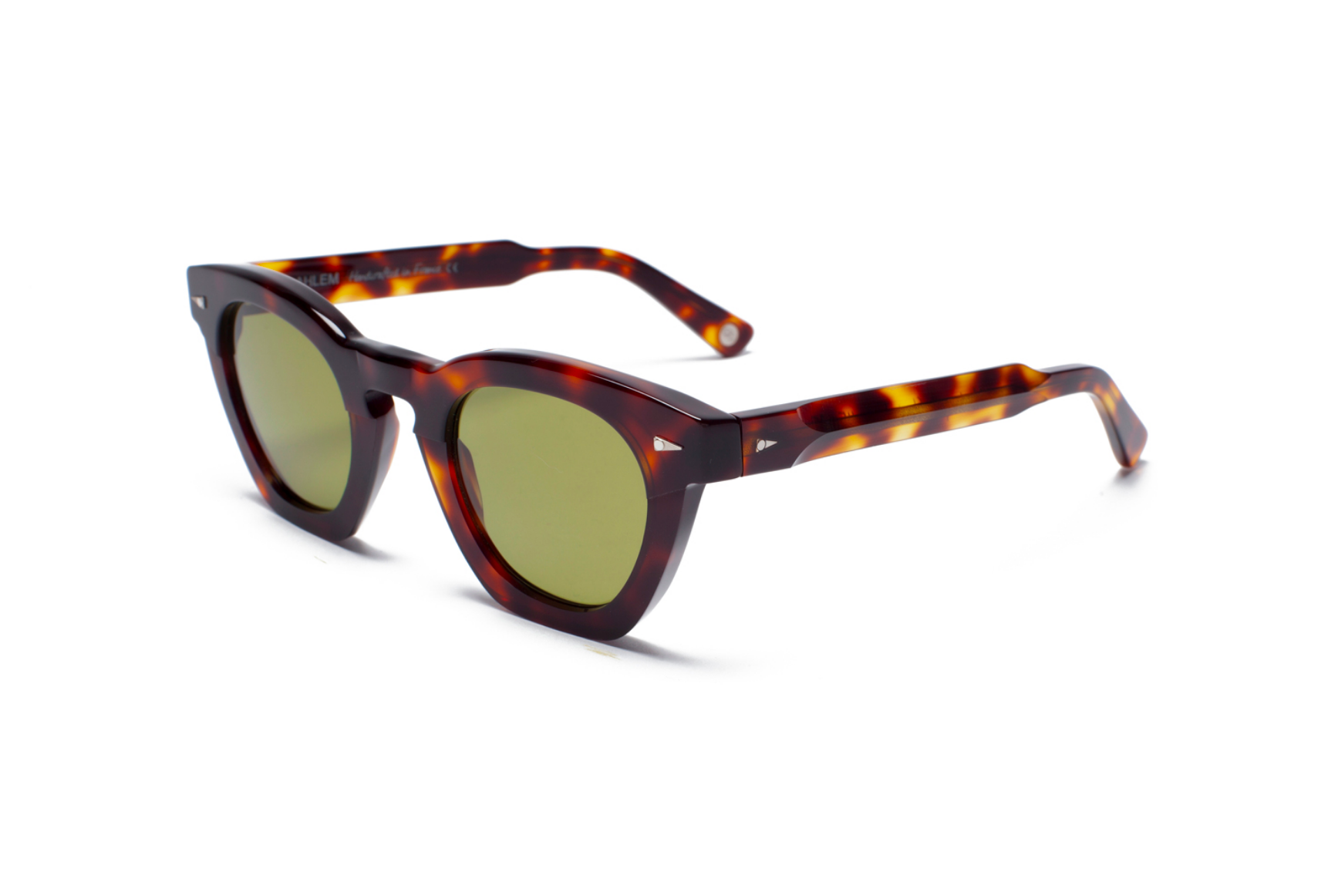 Ahlem Montorgueil Sun 8mm – Bruce Eyewear