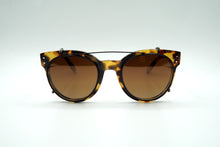 Load image into Gallery viewer, Garrett Leight x Thierry Lasry No. 3 Sun
