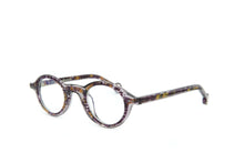 Load image into Gallery viewer, Blake Kuwahara x l.a.Eyeworks Two Noons Gold Erasers
