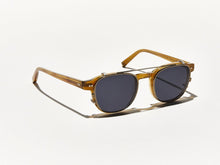 Load image into Gallery viewer, Moscot Arthur Clip
