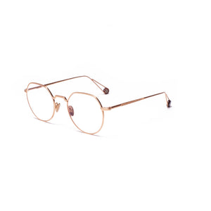 Ahlem Place Dauphine Rose Gold