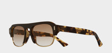 Load image into Gallery viewer, Cutler and Gross 1353 Sun 04 Black Taxi &amp; Camo/ Gold
