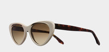 Load image into Gallery viewer, Cutler and Gross 1321 Sun 01 Cream &amp; Dark Turtle

