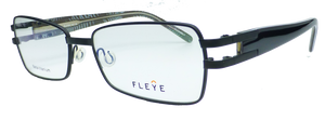Fleye Gymer