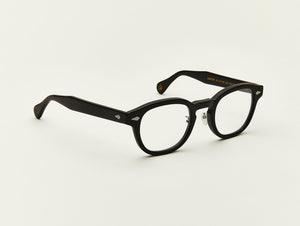 Moscot Lemtosh w/ Metal Nose Pads