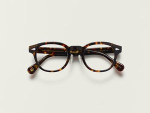 Moscot Lemtosh w/ Metal Nose Pads