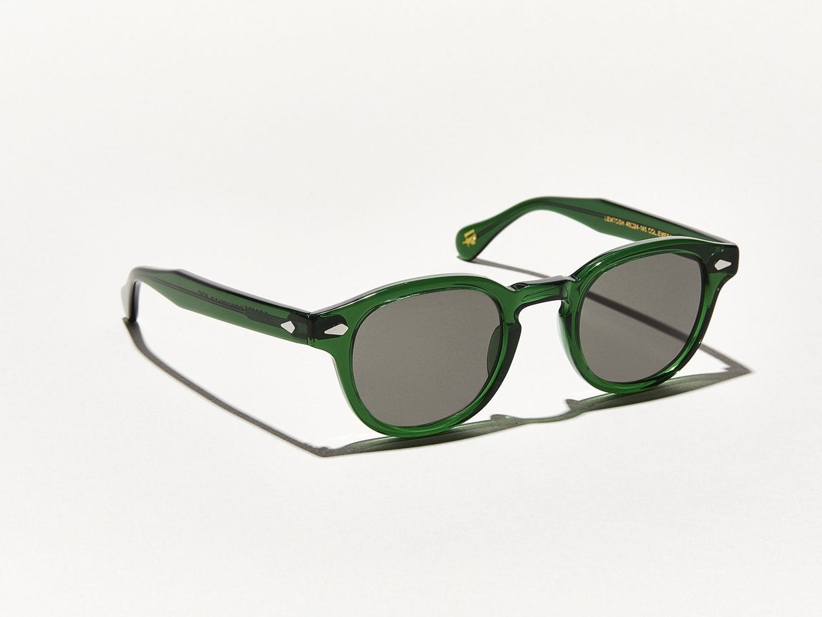 Moscot Lemtosh 49 Sun