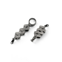 Load image into Gallery viewer, Rigards Sterling Silver Loupe
