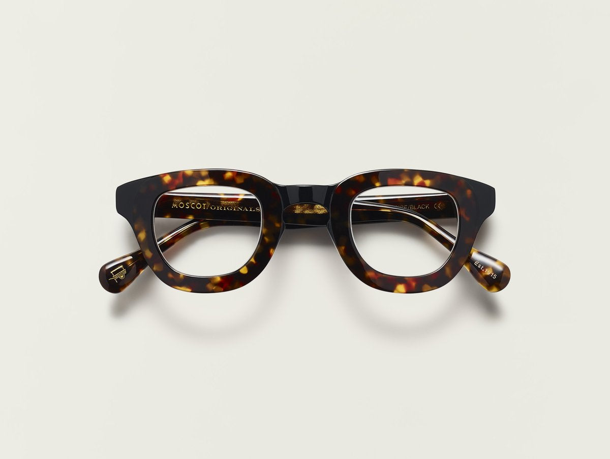 MOSCOT モスコット TELENA テレナ 47 アルパチーノ着用サングラス ...