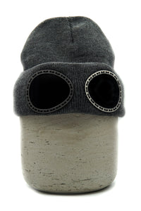 Metronome Bullet Toque with Lenses